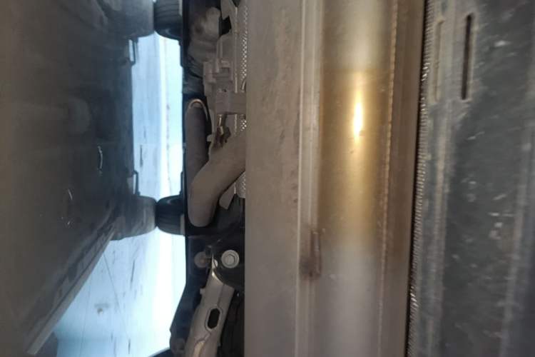 Used Land Rover Discovery Sport 2024 Performance Tech Edition Chassis Rear
