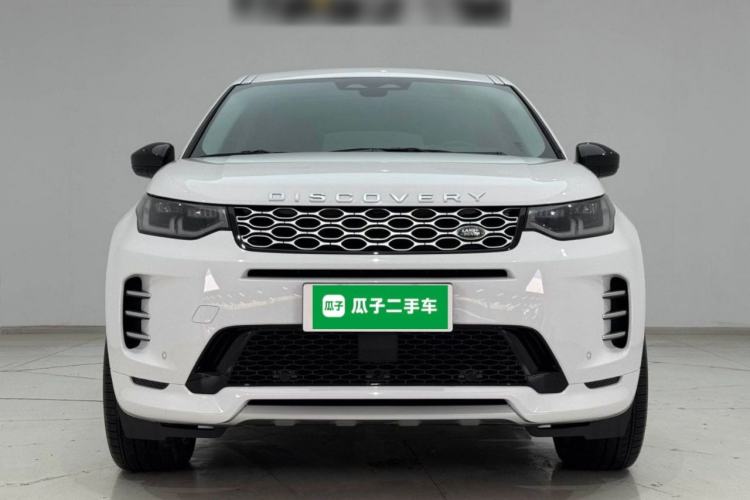Used Land Rover Discovery Sport 2024 Performance Tech Edition Exterior 1