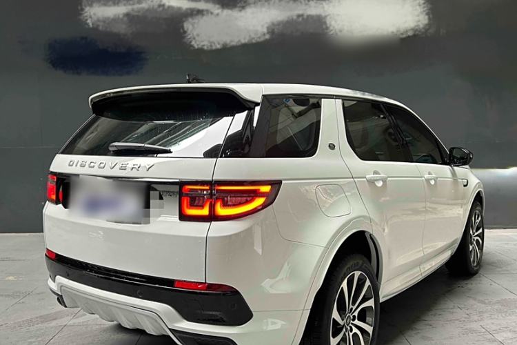 Used Land Rover Discovery Sport 2024 Performance Tech Edition Exterior 2