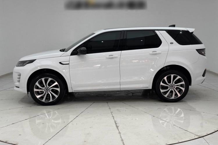 Used Land Rover Discovery Sport 2024 Performance Tech Edition Exterior 3
