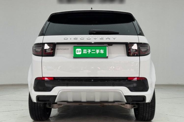 Used Land Rover Discovery Sport 2024 Performance Tech Edition Exterior 4