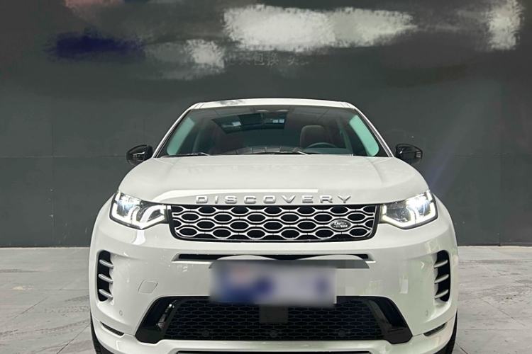 Used Land Rover Discovery Sport 2024 Performance Tech Edition Exterior 5