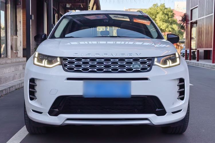 Used Land Rover Discovery Sport 2024 Performance Tech Edition Exterior 5