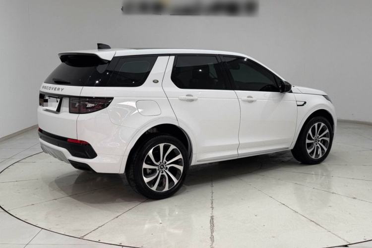 Used Land Rover Discovery Sport 2024 Performance Tech Edition Exterior 5