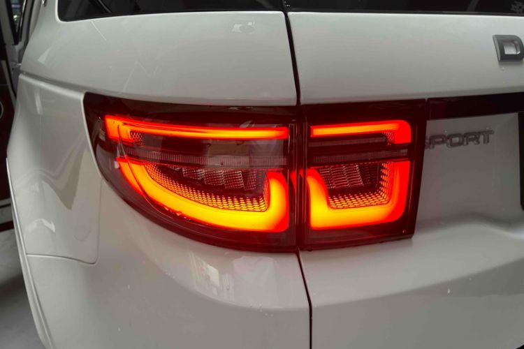 Used Land Rover Discovery Sport 2024 Performance Tech Edition Exterior 6