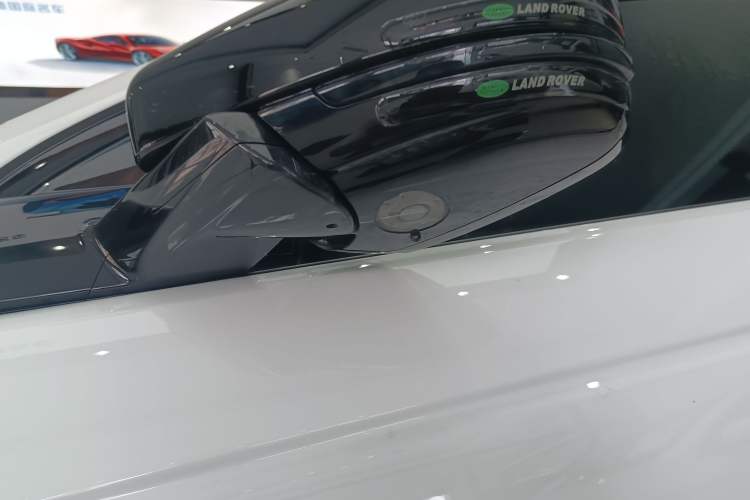 Used Land Rover Discovery Sport 2024 Performance Tech Edition Exterior 7