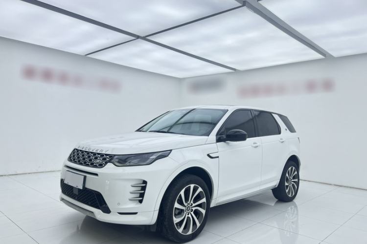 Używany Land Rover Discovery Sport 2024 Performance Tech Edition Guazi used car, China used car export, Used car for sale, Used  cars, Cheapest cars for sale