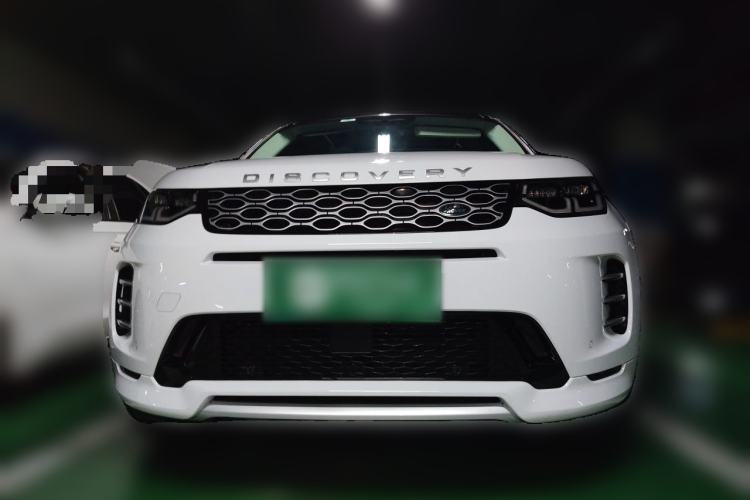 Used Land Rover Discovery Sport 2024 Performance Tech Edition Front
