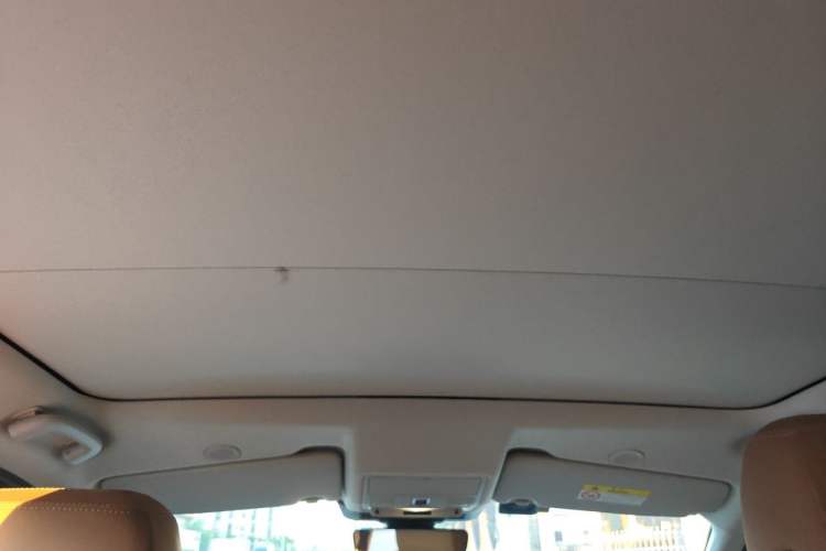 Used Land Rover Discovery Sport 2024 Performance Tech Edition Headliner