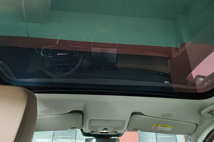 Used Land Rover Discovery Sport 2024 Performance Tech Edition Headliner