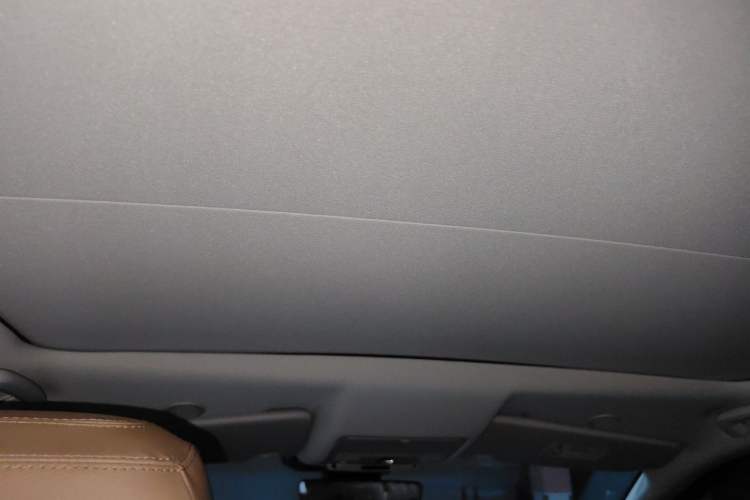 Used Land Rover Discovery Sport 2024 Performance Tech Edition Headliner
