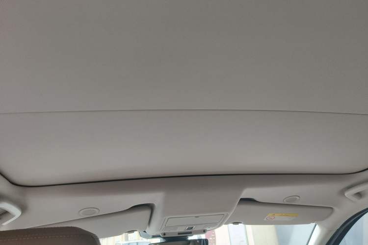 Used Land Rover Discovery Sport 2024 Performance Tech Edition Headliner