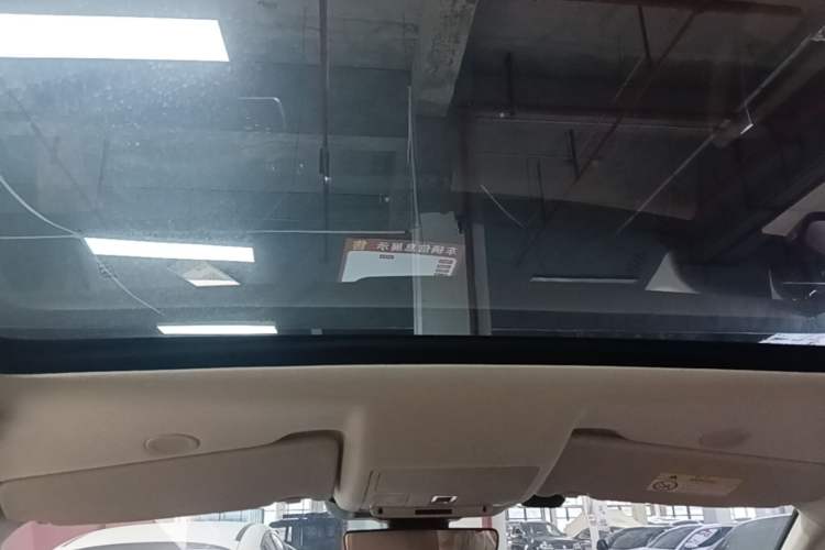 Used Land Rover Discovery Sport 2024 Performance Tech Edition Headliner