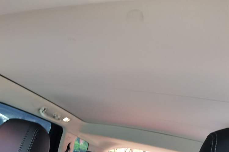 Used Land Rover Discovery Sport 2024 Performance Tech Edition Headliner