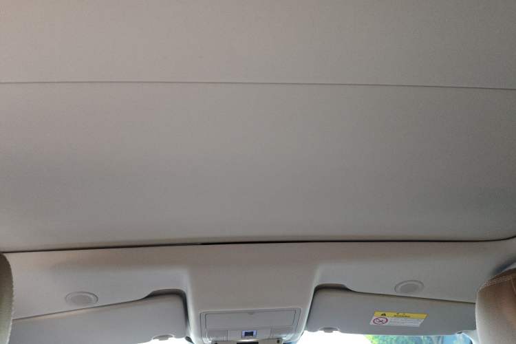 Used Land Rover Discovery Sport 2024 Performance Tech Edition Headliner