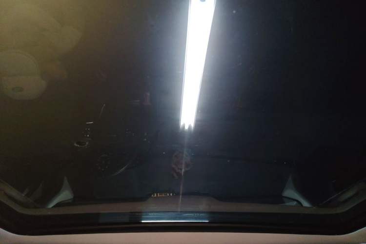 Used Land Rover Discovery Sport 2024 Performance Tech Edition Headliner