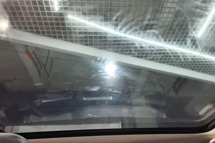 Used Land Rover Discovery Sport 2024 Performance Tech Edition Headliner