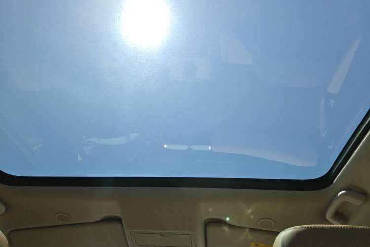 Used Land Rover Discovery Sport 2024 Performance Tech Edition Headliner