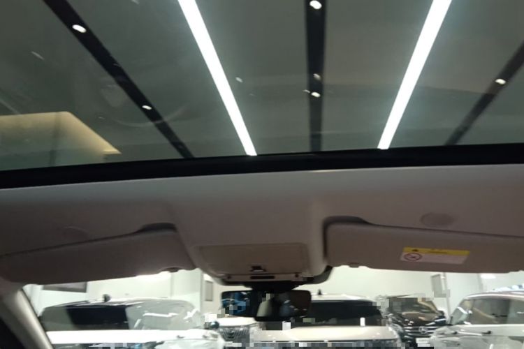 Used Land Rover Discovery Sport 2024 Performance Tech Edition Headliner