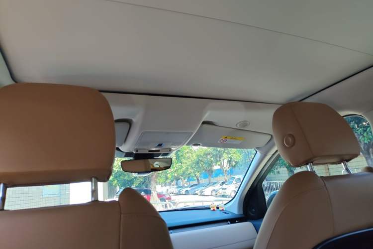 Used Land Rover Discovery Sport 2024 Performance Tech Edition Headliner