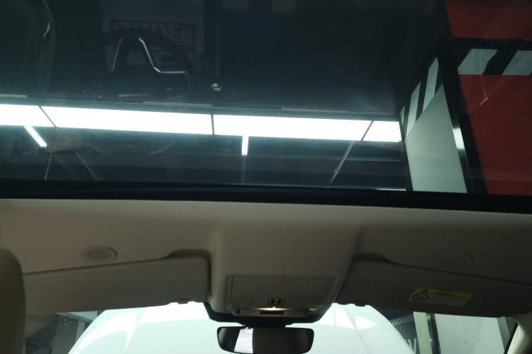 Used Land Rover Discovery Sport 2024 Performance Tech Edition Headliner