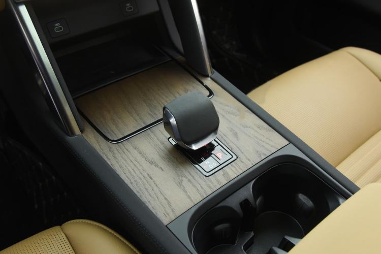 Used Land Rover Discovery Sport 2024 Performance Tech Edition Interior 3