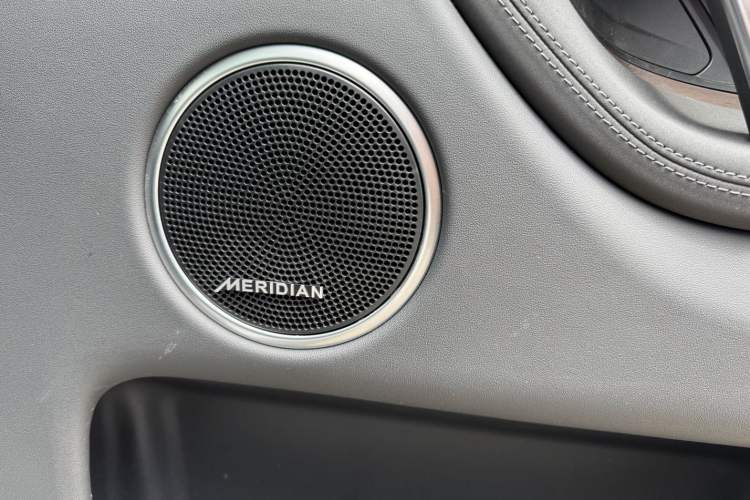 Used Land Rover Discovery Sport 2024 Performance Tech Edition Interior 3