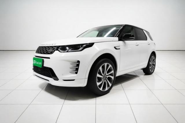 Land Rover Discovery Sport 2024 Performance Tech Edition d’occasion