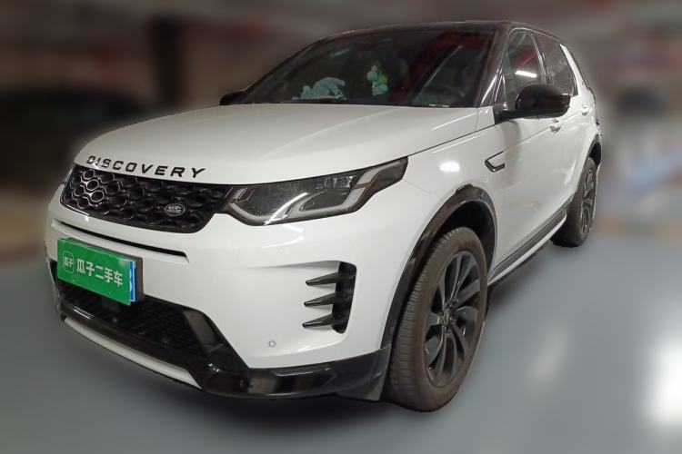 Used Land Rover Discovery Sport 2024 Luxury Custom Edition Guazi used car, China used car export, Used car for sale, Used  cars, Cheapest cars for sale