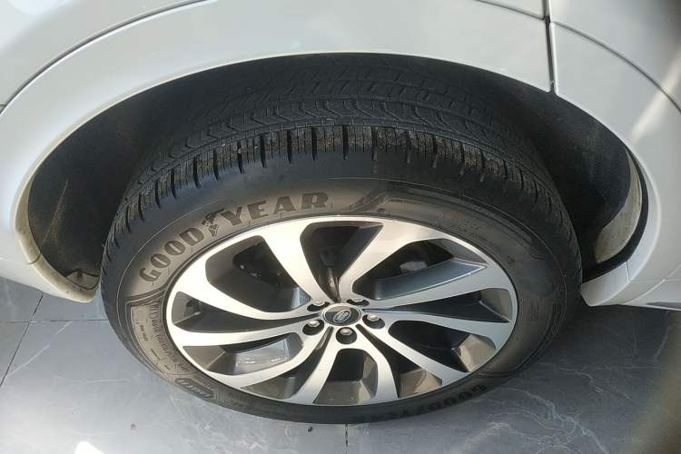 Used Land Rover Discovery Sport 2024 Performance Tech Edition Right Rear Wheel Hub