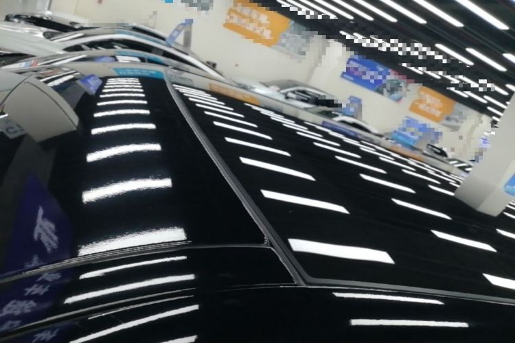 Used Land Rover Discovery Sport 2024 Performance Tech Edition Roof