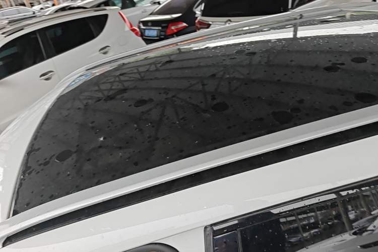 Used Land Rover Discovery Sport 2024 Performance Tech Edition Roof