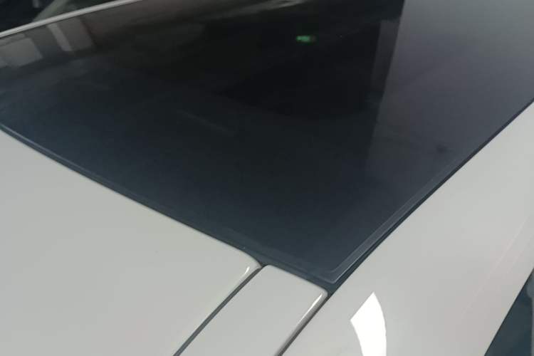 Used Land Rover Discovery Sport 2024 Performance Tech Edition Roof