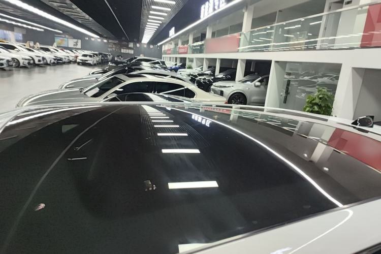 Used Land Rover Discovery Sport 2024 Performance Tech Edition Roof