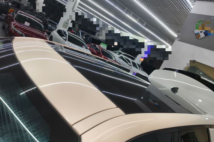 Used Land Rover Discovery Sport 2024 Performance Tech Edition Roof