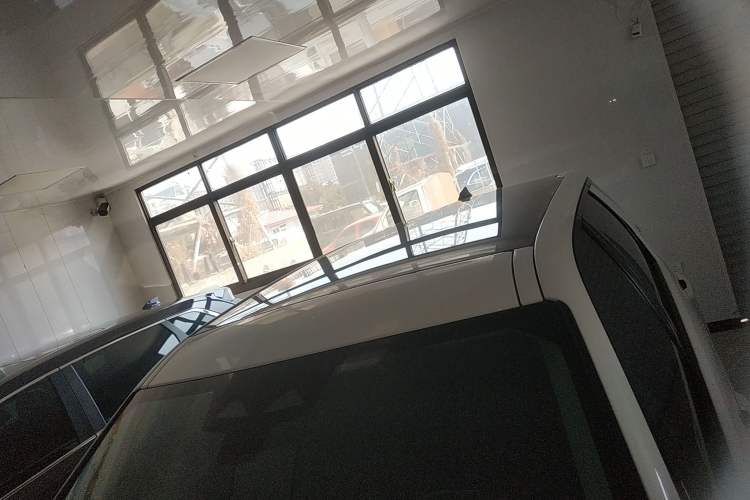 Used Land Rover Discovery Sport 2024 Performance Tech Edition Roof