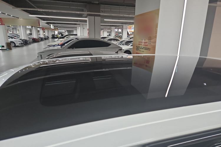 Used Land Rover Discovery Sport 2024 Performance Tech Edition Roof