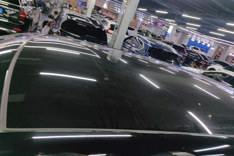 Used Land Rover Discovery Sport 2024 Luxury Custom Edition Roof