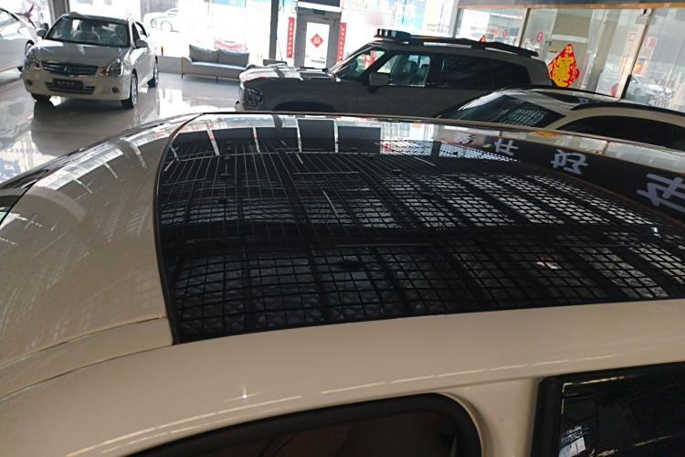 Used Land Rover Discovery Sport 2024 Performance Tech Edition Roof