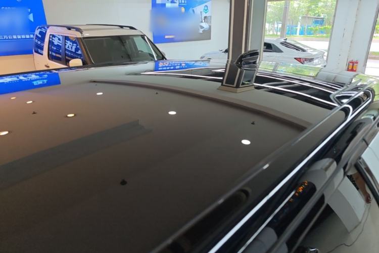 Used Land Rover Discovery Sport 2024 Luxury Custom Edition Roof