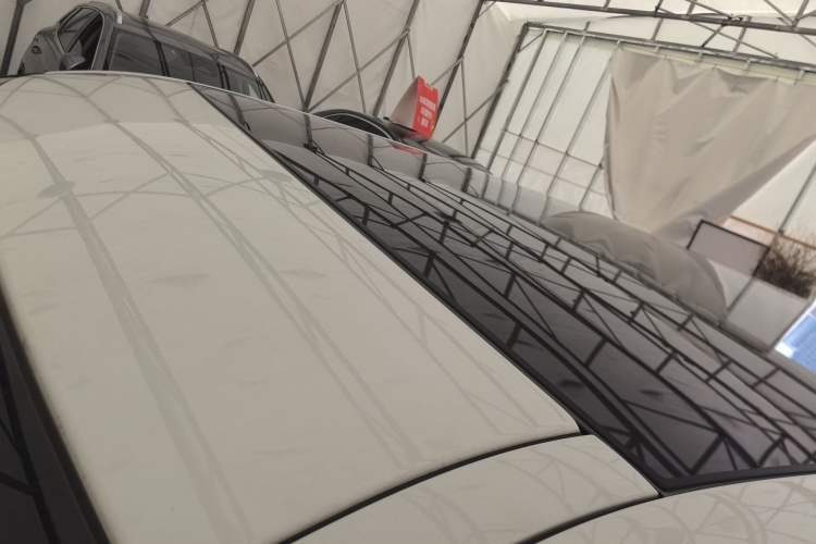 Used Land Rover Discovery Sport 2024 Performance Tech Edition Roof
