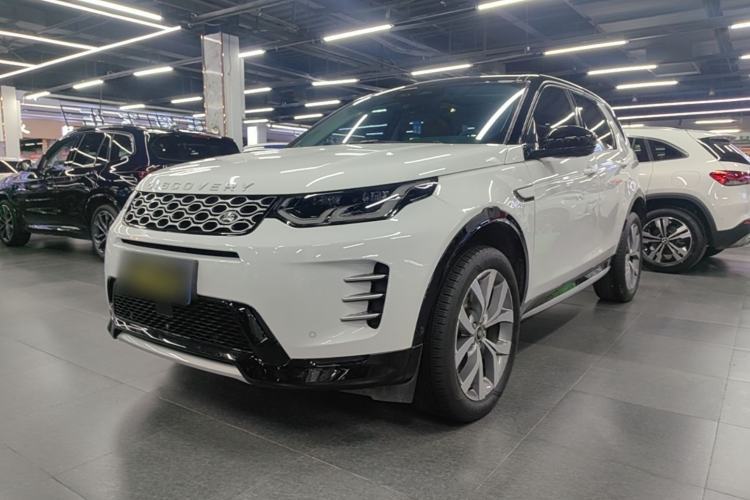 Used Land Rover Discovery Sport 2024 Luxury Custom Edition Guazi used car, China used car export, Used car for sale, Used  cars, Cheapest cars for sale
