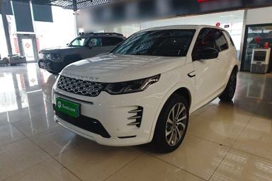 Used Land Rover Discovery Sport 2024 Performance Tech Edition