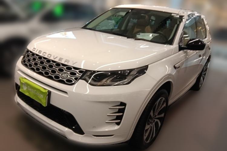 Used Land Rover Discovery Sport 2024 Performance Tech Edition Guazi used car, China used car export, Used car for sale, Used  cars, Cheapest cars for sale