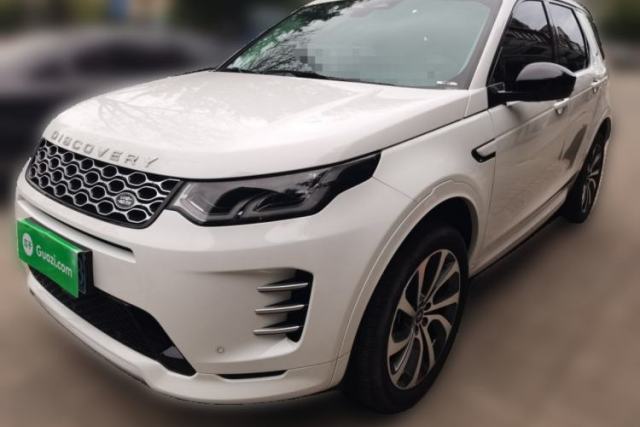 Used Land Rover Discovery Sport 2024 Performance Tech Edition