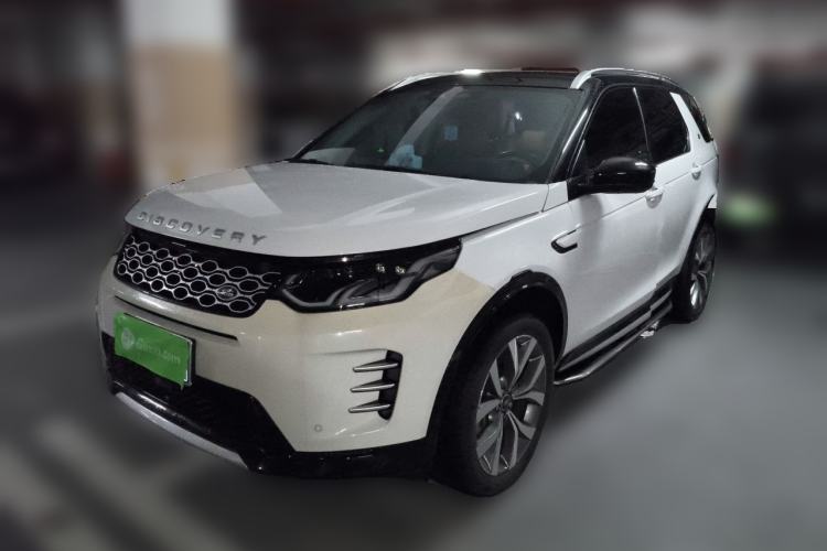 Used Land Rover Discovery Sport 2024 Luxury Custom Edition Guazi used car, China used car export, Used car for sale, Used  cars, Cheapest cars for sale