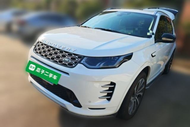 Used Land Rover Discovery Sport 2024 Performance Tech Edition