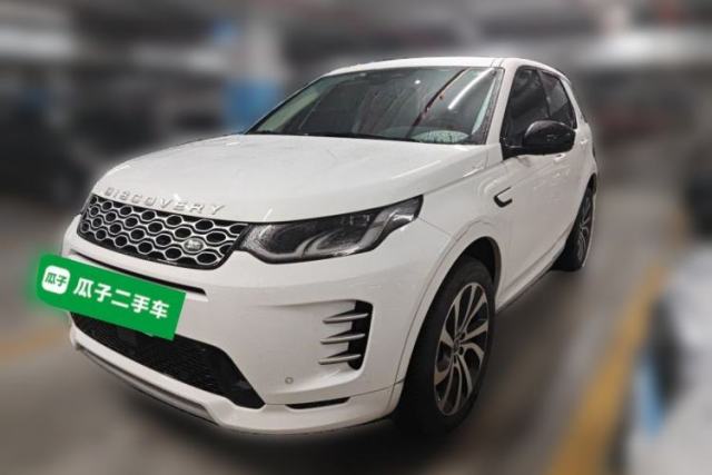 Used Land Rover Discovery Sport 2024 Performance Tech Edition