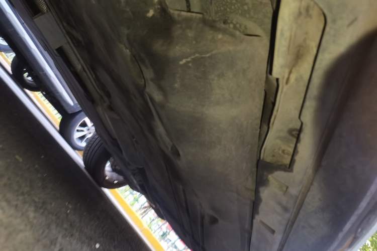 Used Land Rover Discovery Sport 2025 249 PS Performance Tech Edition Chassis Front Left