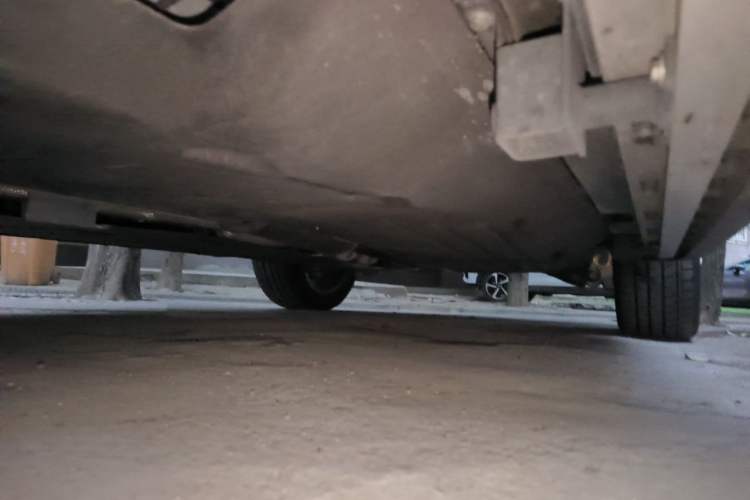 Used Land Rover Discovery Sport 2025 249 PS Performance Tech Edition Chassis Front Left